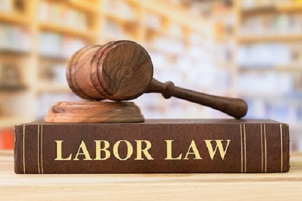 tư vấn luật lao động miễn phí tại Luật 24h