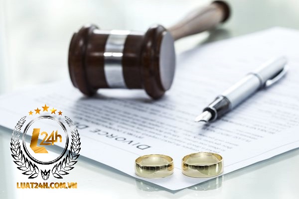 Thủ tục ly hôn đơn phương tại Tòa án