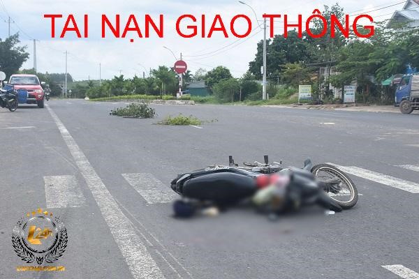 Tai nạn giao thông đường bộ