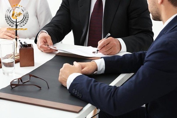 Dịch vụ luật sư tư vấn thành lập doanh nghiệp kinh doanh bảo hiểm