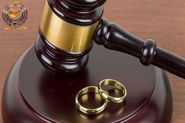 Trình tự thủ tục ly hôn tại Tòa án