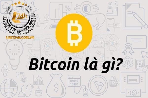Bitcoin là gì