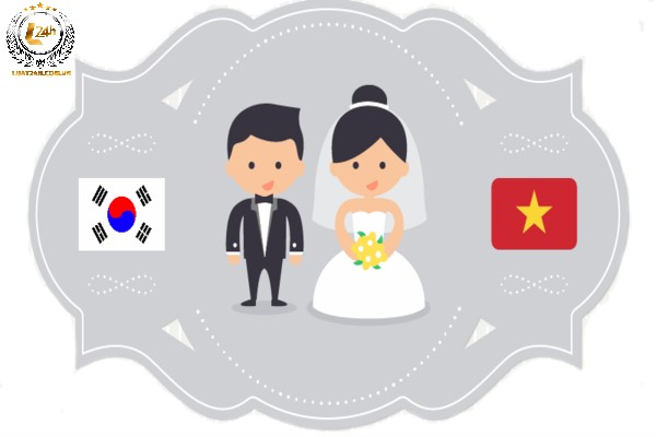 Giấy tờ đăng ký kết hôn có yếu tố nước ngoài