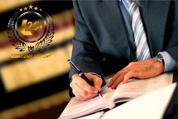 Luật sư tư vấn hướng dẫn khiếu nại hành chính cho doanh nghiệp