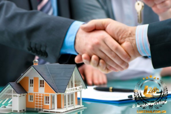 Tranh chấp hợp đồng chuyển nhượng dự án bất động sản