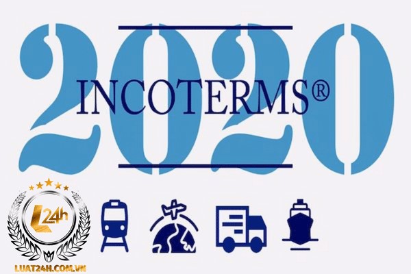 Các điều kiện giao hàng khác trong Incoterms 2020