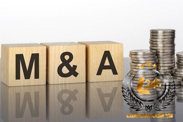 Lưu ý về thuế khi M&A theo phương thức mua tài sản 