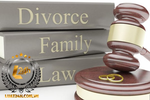 Các dịch vụ luật sư hôn nhân gia đình cung cấp