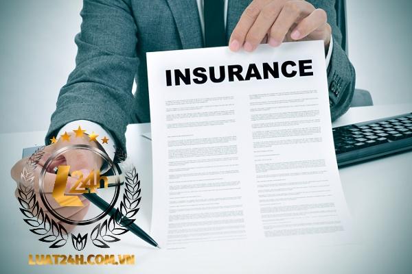 Pháp luật quy định về chuyển giao hợp đồng bảo hiểm