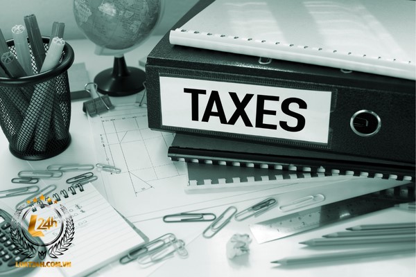 Quy định về kê khai thuế trong hợp đồng BCC giữa cá nhân và công ty