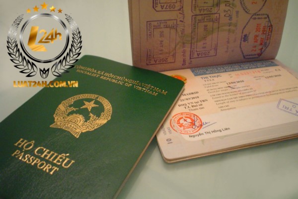 Công dân đủ điều kiện được cấp lại hộ chiếu