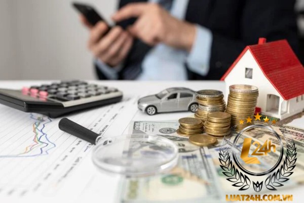 Hiệu lực của quyền sở hữu 